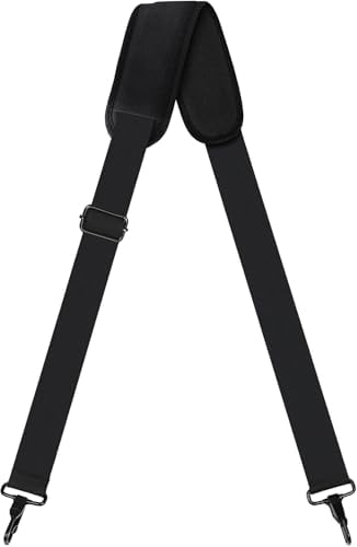 小物 faf shoulder strap Amazon.com: ZINZ Shoulder Strap, 57